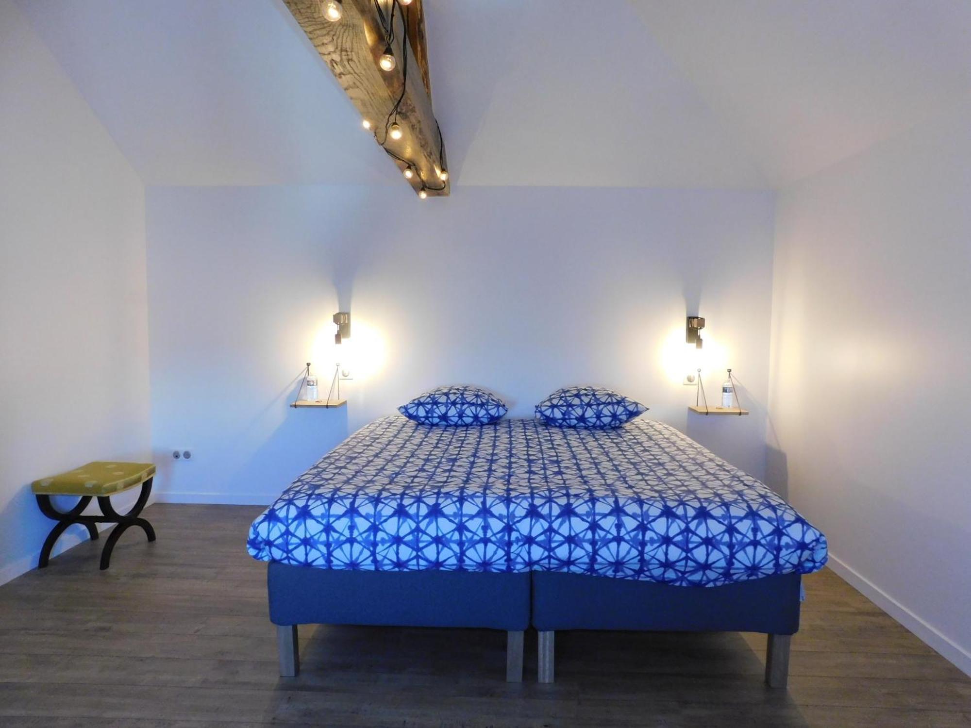 La Maison De Paul & Margaux Chateauneuf-de-Galaure Номер фото